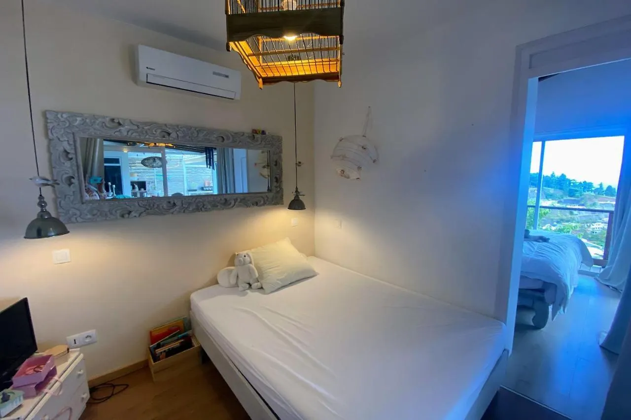 Σπίτι διακοπών Villa Wabisabi Cosy Home Punaauia  Γαλλική Πολυνησία